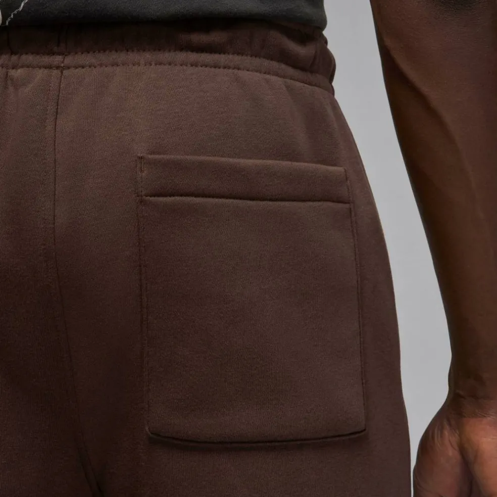 Essential Mens Fleece Pants