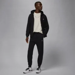 Essential Mens Fleece Pants