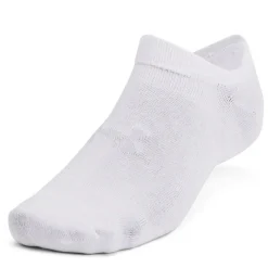Essential 6-Pack No-Show Socks Unisex