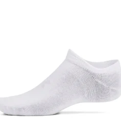 Essential 6-Pack No-Show Socks Unisex