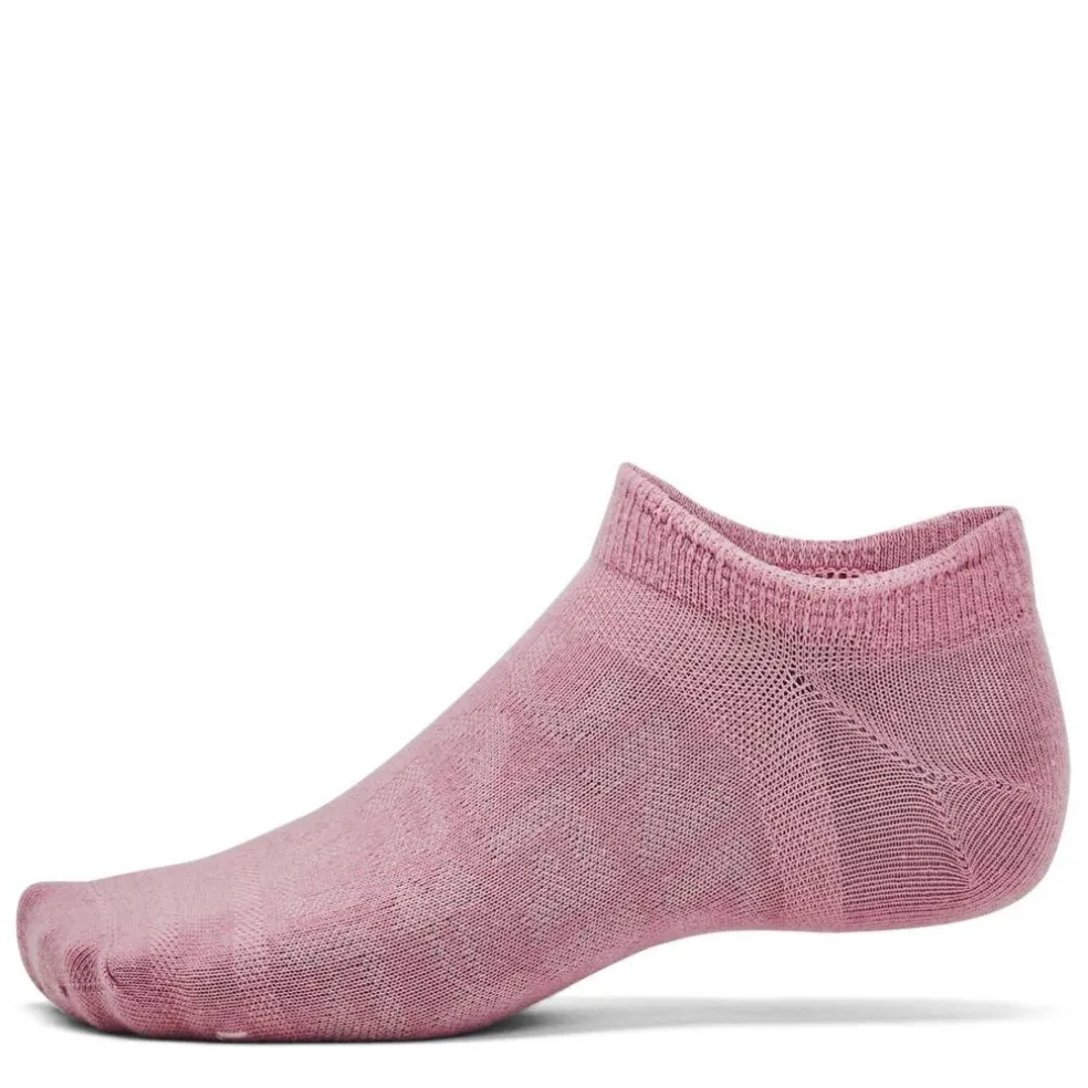 Essential 6-Pack No-Show Socks Unisex