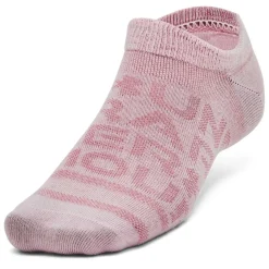 Essential 6-Pack No-Show Socks Unisex