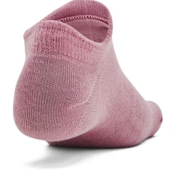 Essential 6-Pack No-Show Socks Unisex