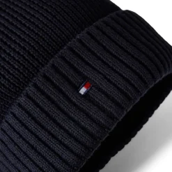 Essential Pom Beanie