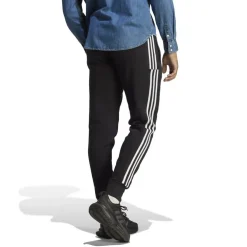 Essentials French Terry Tapered Cuff 3- Stripes Joggers