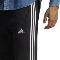 Essentials French Terry Tapered Cuff 3- Stripes Joggers