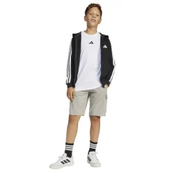 Essentials 3-Stripes Hoodie Kids