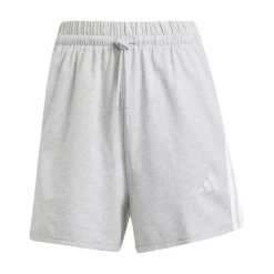 Essentials 3 Stripe Shorts Womens