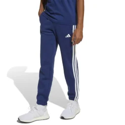 Essentials 3-Stripes Joggers Kids