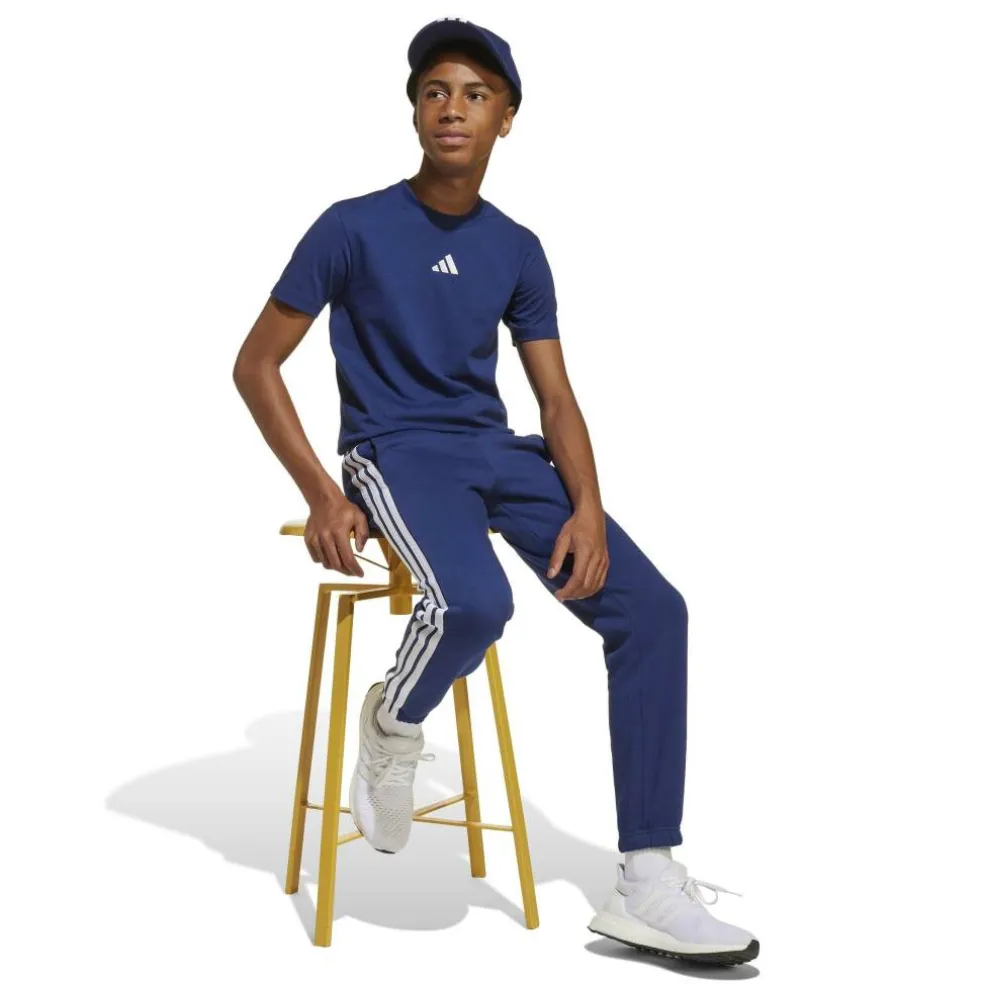 Essentials 3-Stripes Joggers Kids