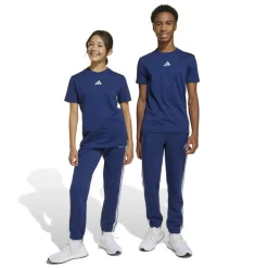 Essentials 3-Stripes Joggers Kids