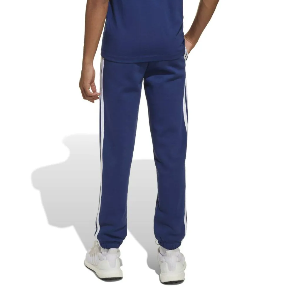 Essentials 3-Stripes Joggers Kids