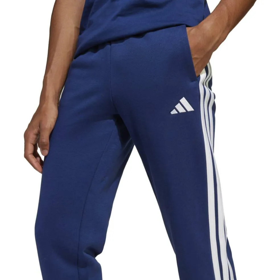 Essentials 3-Stripes Joggers Kids