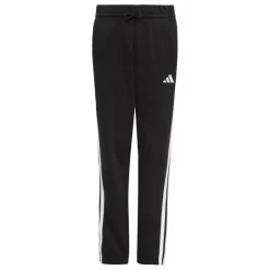 Essentials 3-Stripes Joggers Kids