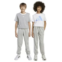 Essentials 3-Stripes Joggers Kids