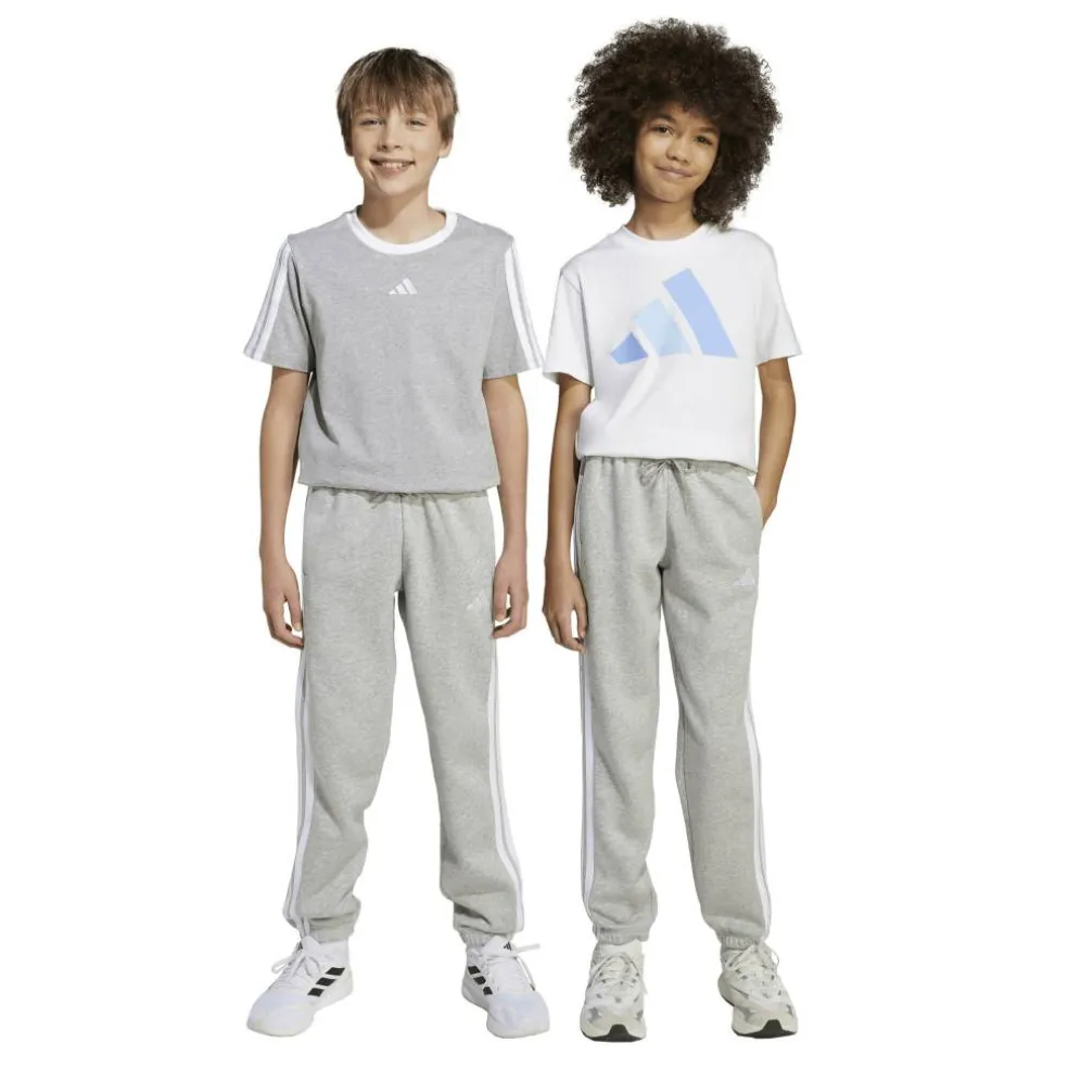 Essentials 3-Stripes Joggers Kids