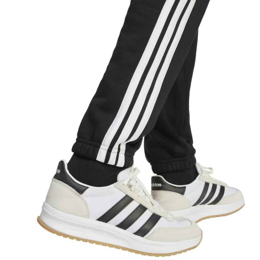Essentials 3-Stripes Joggers Kids
