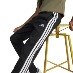 Essentials 3-Stripes Joggers Kids