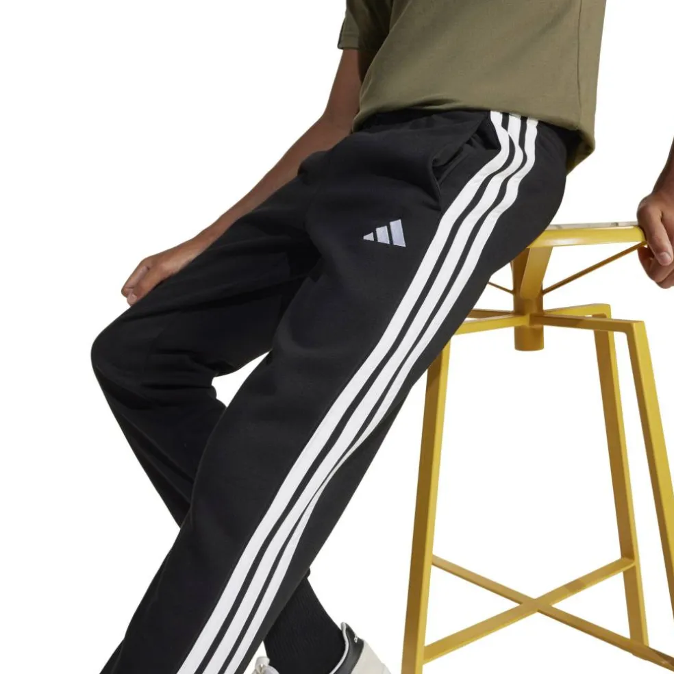 Essentials 3-Stripes Joggers Kids
