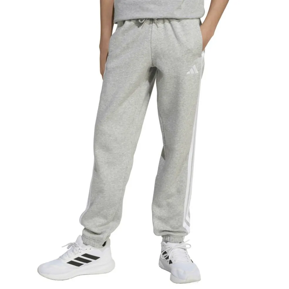 Essentials 3-Stripes Joggers Kids