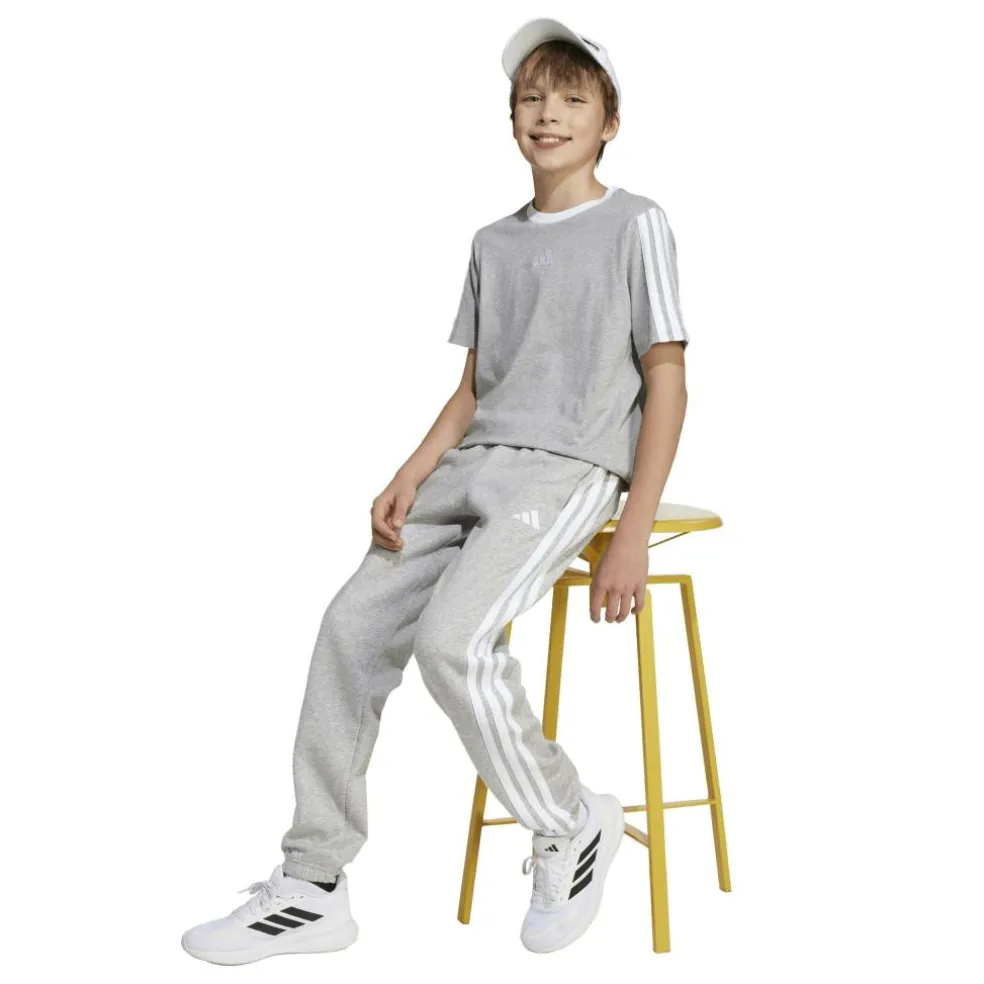 Essentials 3-Stripes Joggers Kids