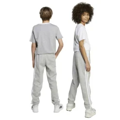 Essentials 3-Stripes Joggers Kids