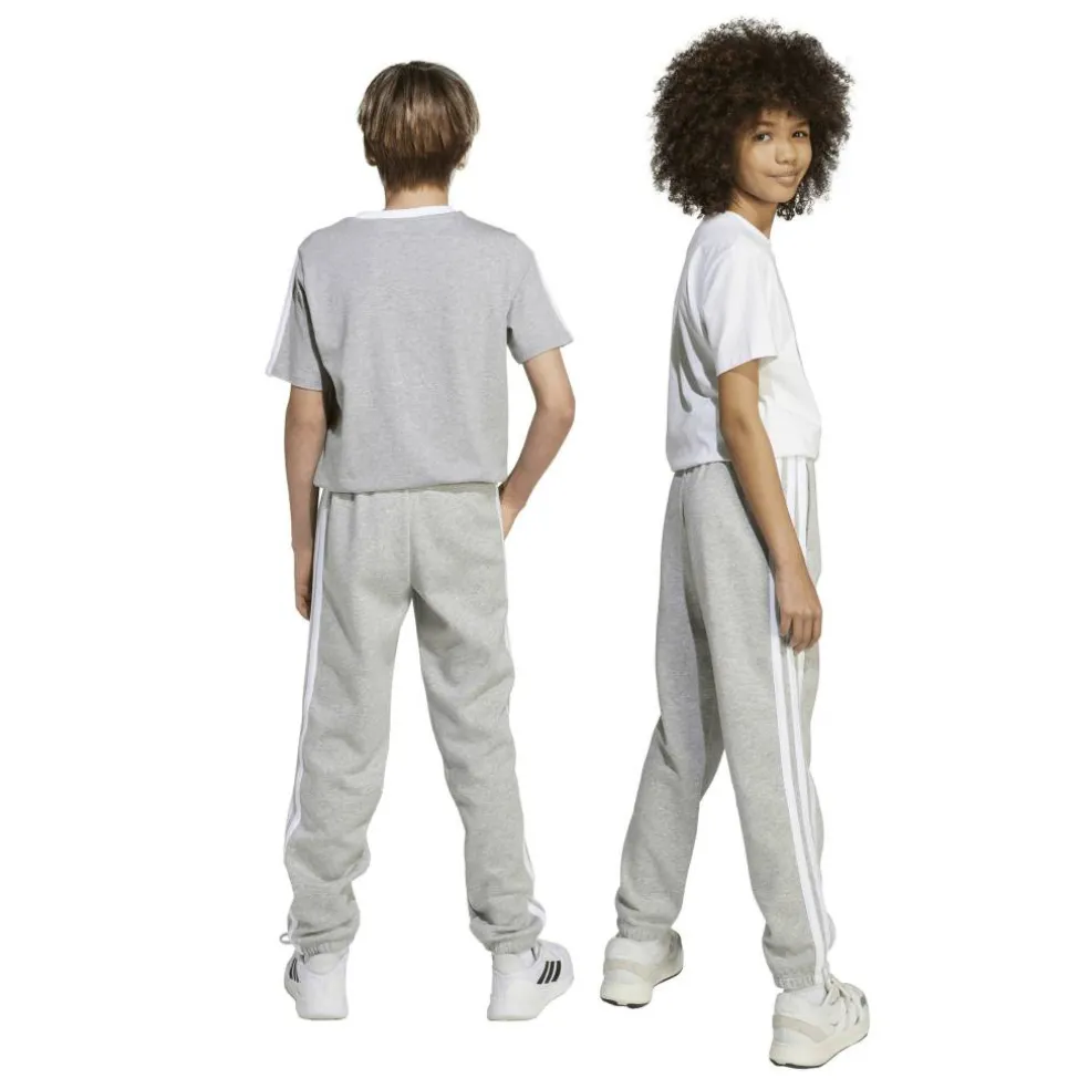 Essentials 3-Stripes Joggers Kids