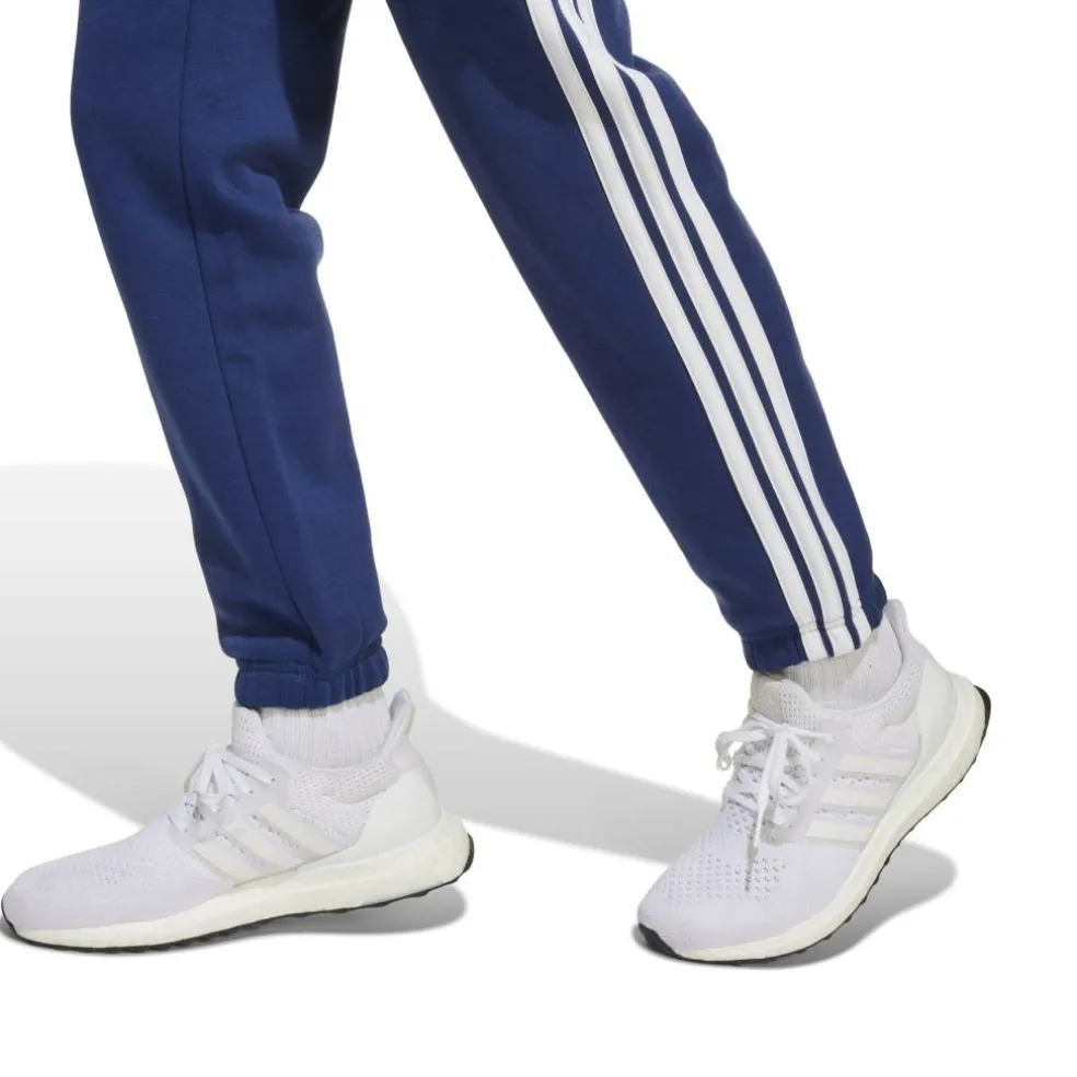 Essentials 3-Stripes Joggers Kids