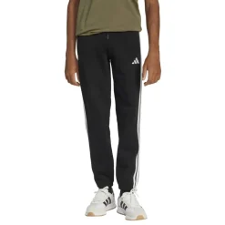 Essentials 3-Stripes Joggers Kids