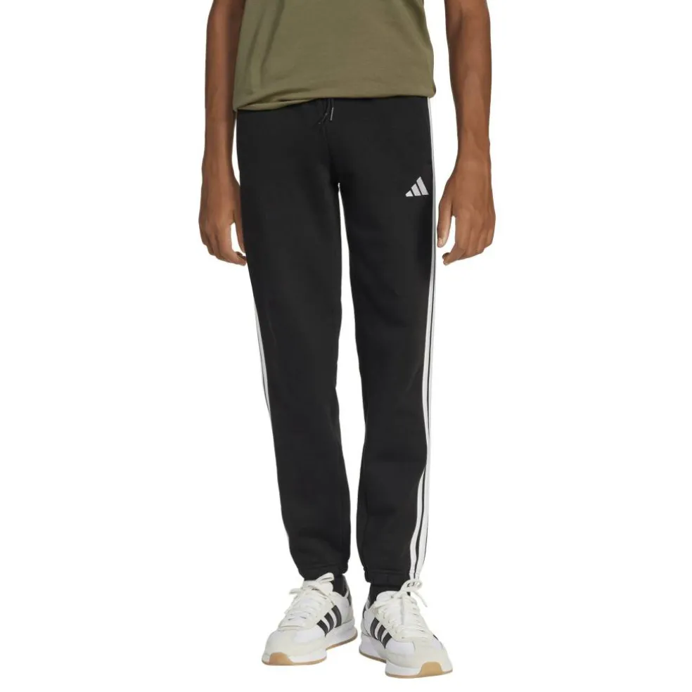 Essentials 3-Stripes Joggers Kids