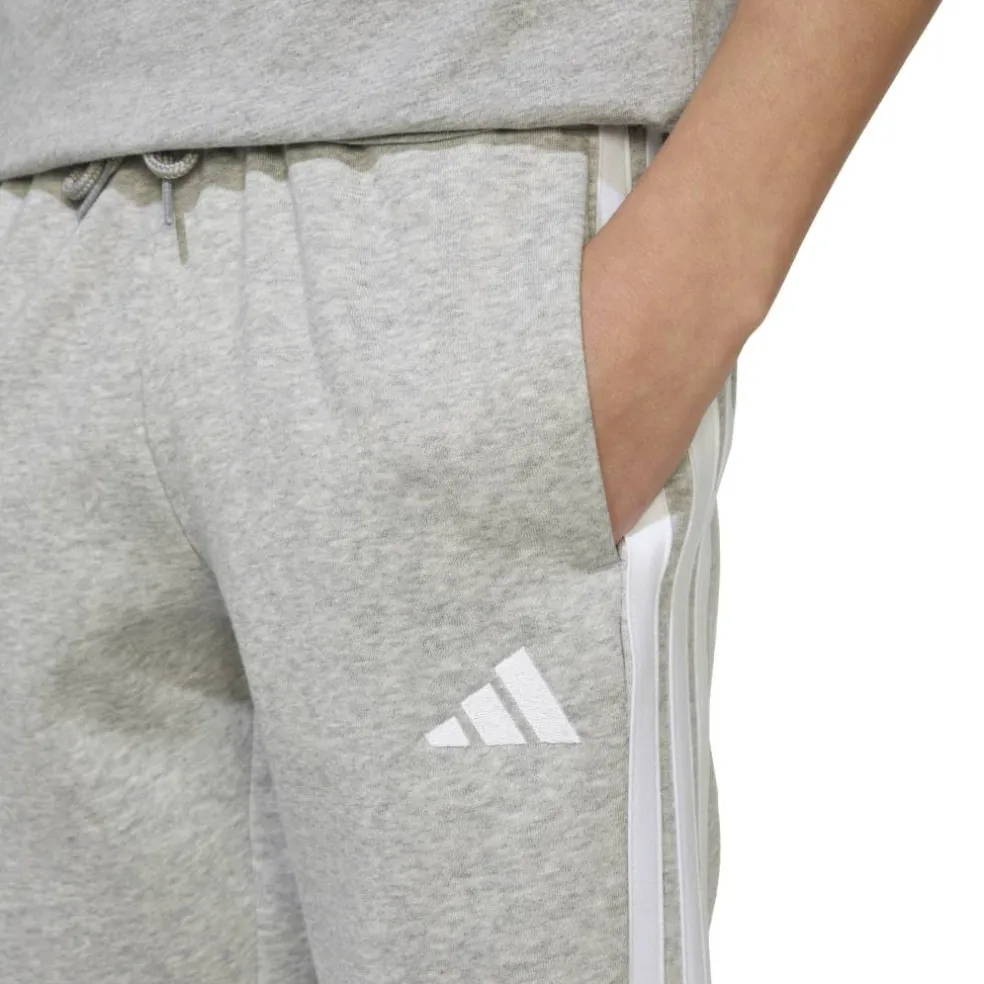 Essentials 3-Stripes Joggers Kids