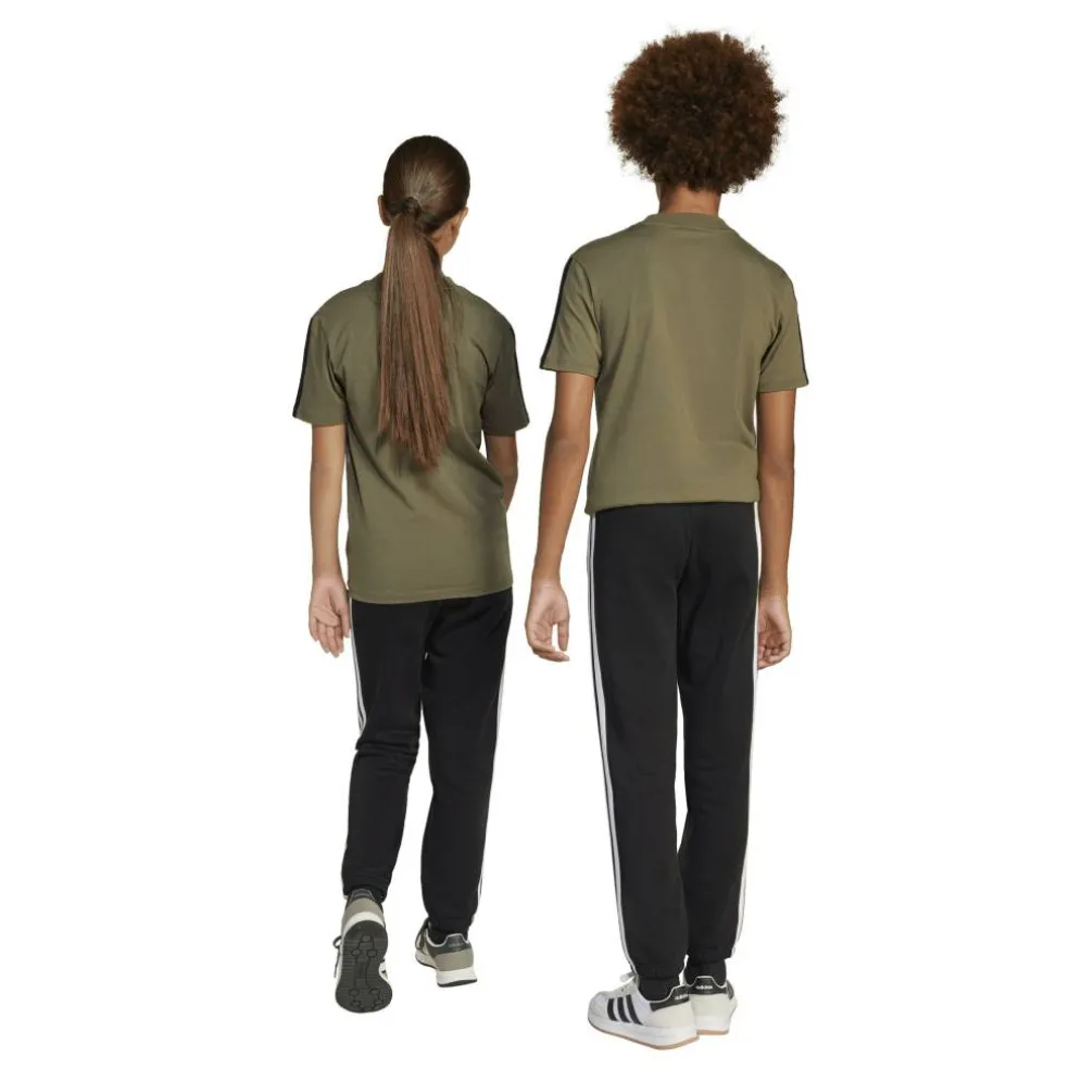Essentials 3-Stripes Joggers Kids
