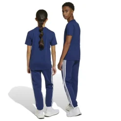 Essentials 3-Stripes Joggers Kids