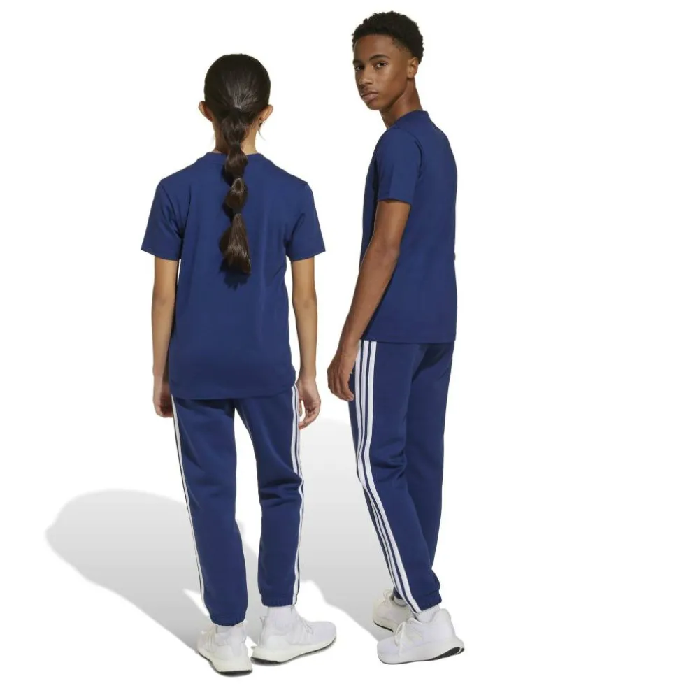 Essentials 3-Stripes Joggers Kids