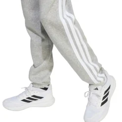 Essentials 3-Stripes Joggers Kids