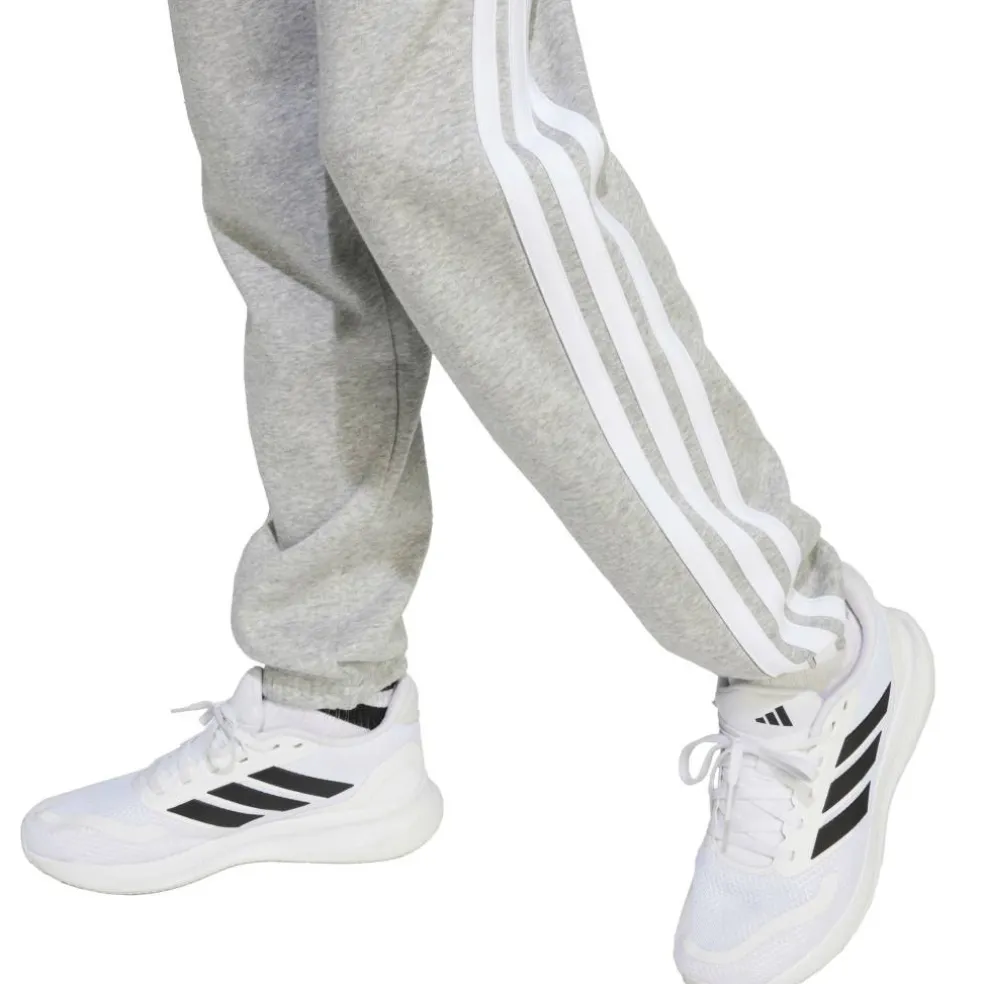 Essentials 3-Stripes Joggers Kids