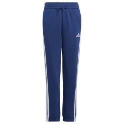 Essentials 3-Stripes Joggers Kids