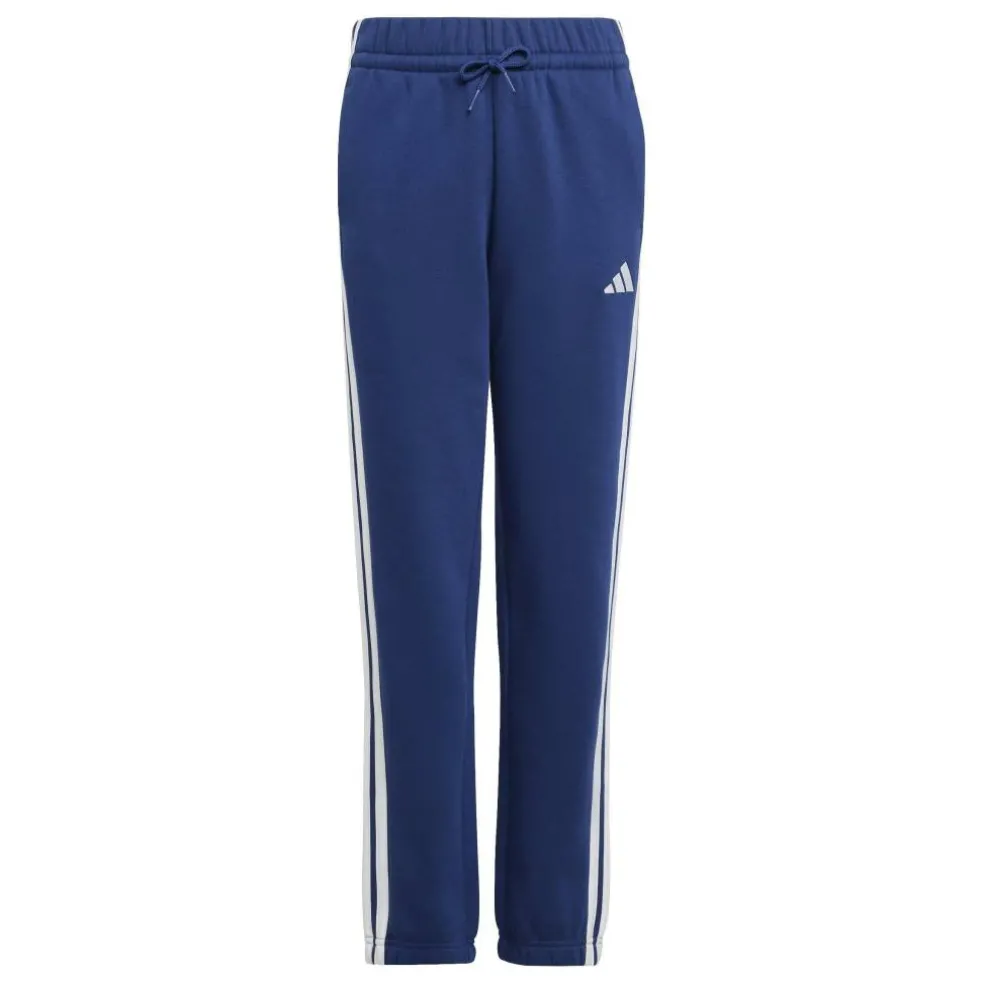 Essentials 3-Stripes Joggers Kids
