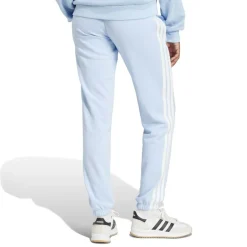 Essentials 3-Stripes Pants Slim Womens