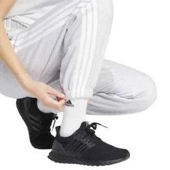 Essentials 3-Stripes Pants Slim Womens