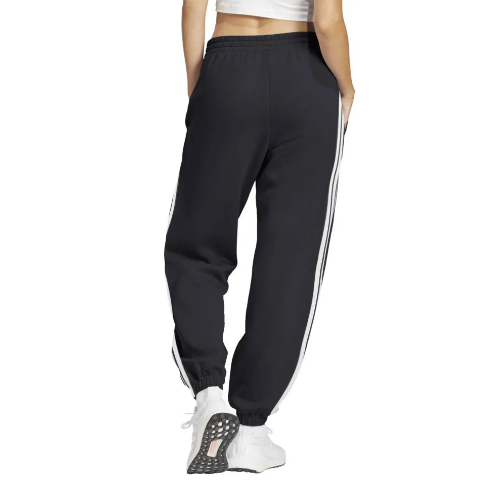 Essentials 3-Stripes Pants Slim Womens