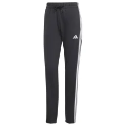 Essentials 3-Stripes Pants Slim Womens