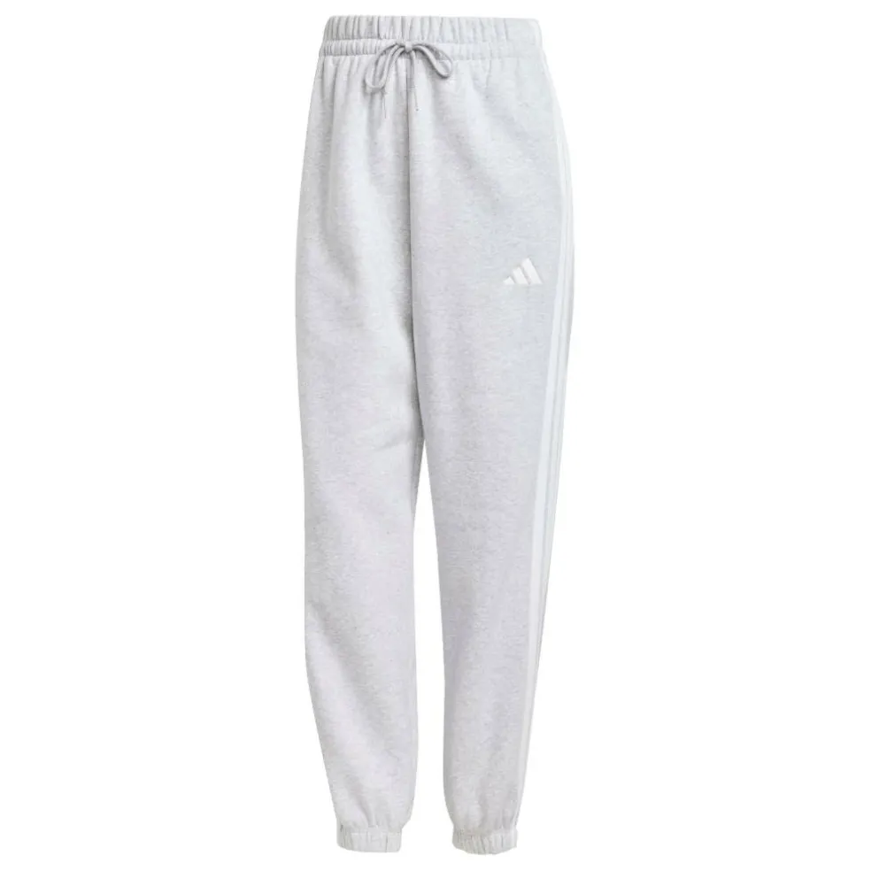 Essentials 3-Stripes Pants Slim Womens