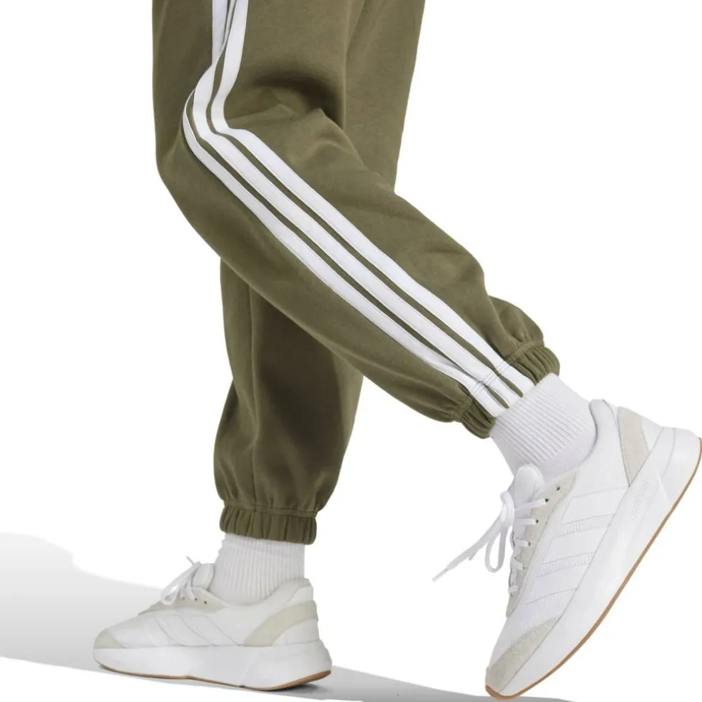Essentials 3-Stripes Pants Slim Womens