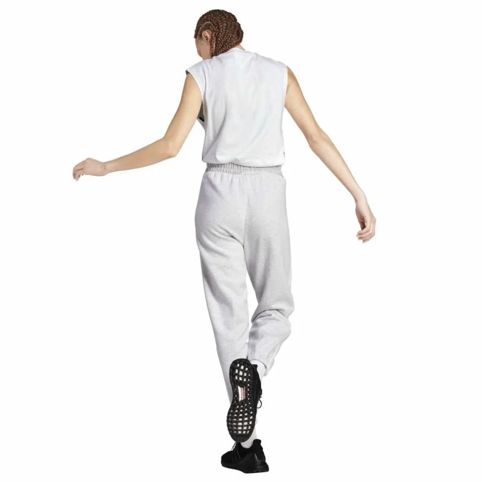 Essentials 3-Stripes Pants Slim Womens
