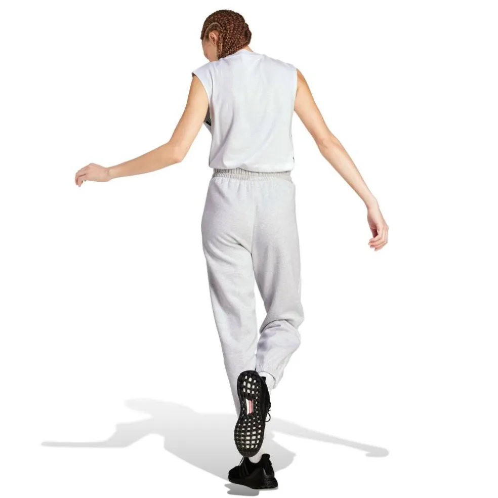 Essentials 3-Stripes Pants Slim Womens