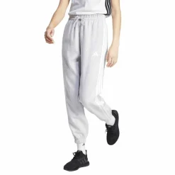 Essentials 3-Stripes Pants Slim Womens