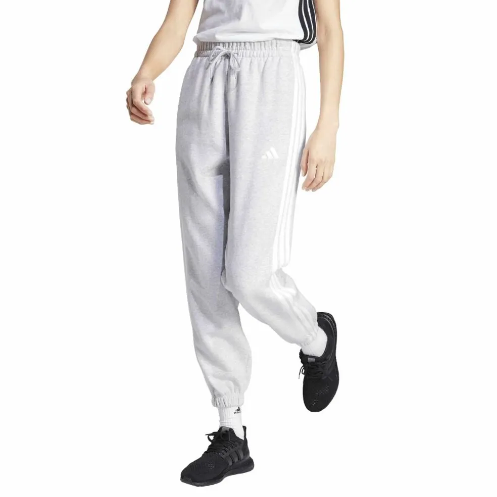Essentials 3-Stripes Pants Slim Womens