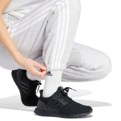 Essentials 3-Stripes Pants Slim Womens