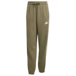 Essentials 3-Stripes Pants Slim Womens